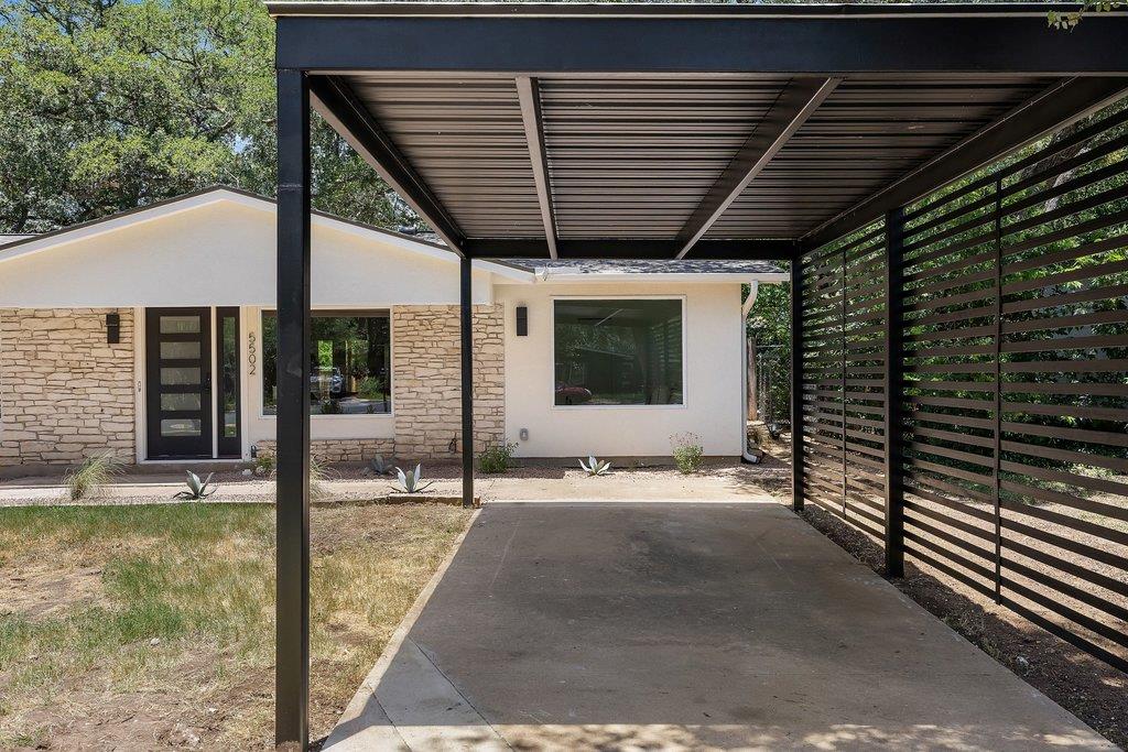 5502 Kings Hw, Austin, TX 78745
