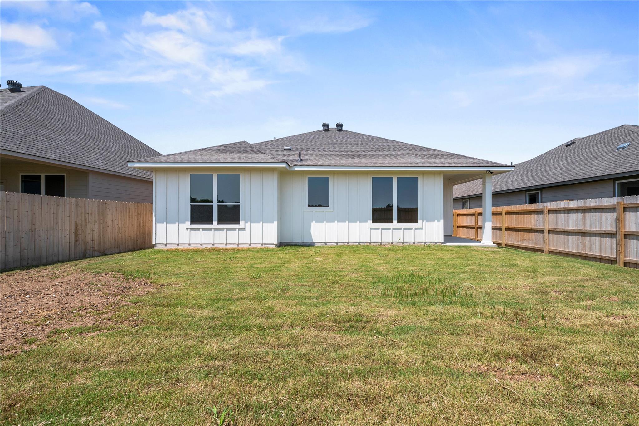 255 Gus Loop, Georgetown, TX 78626