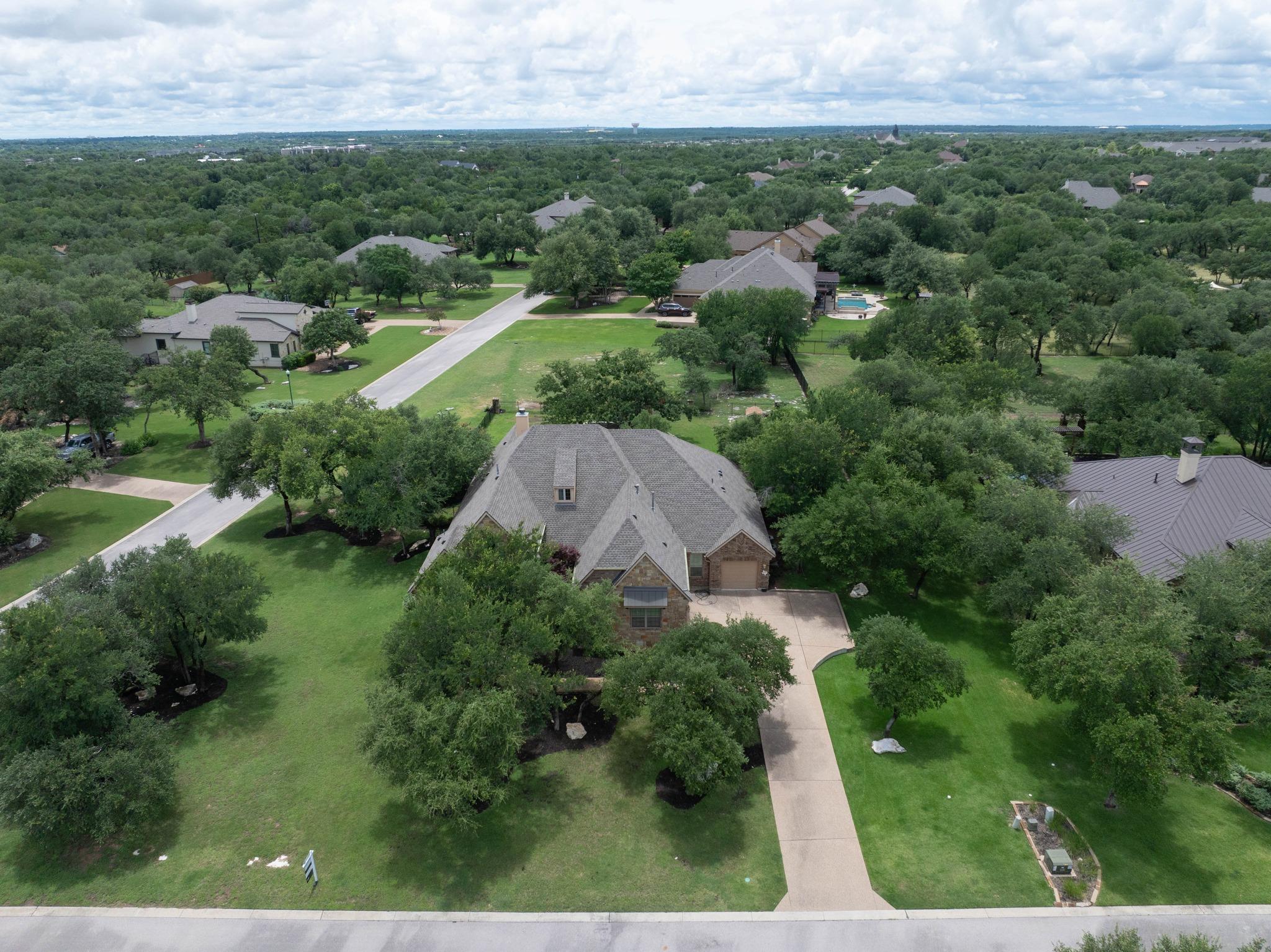 1003 Lucinda TER, Georgetown, TX 78628