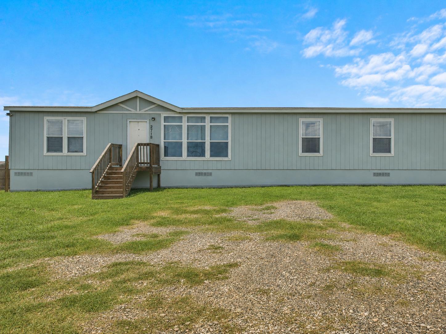 271 Alma LN, Kyle, TX 78640