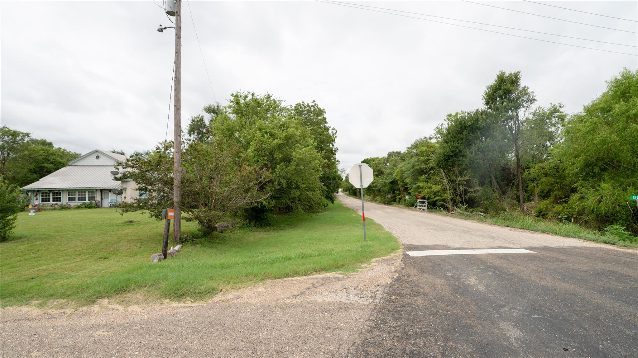 TBD Cr 240, Cameron, TX 76520