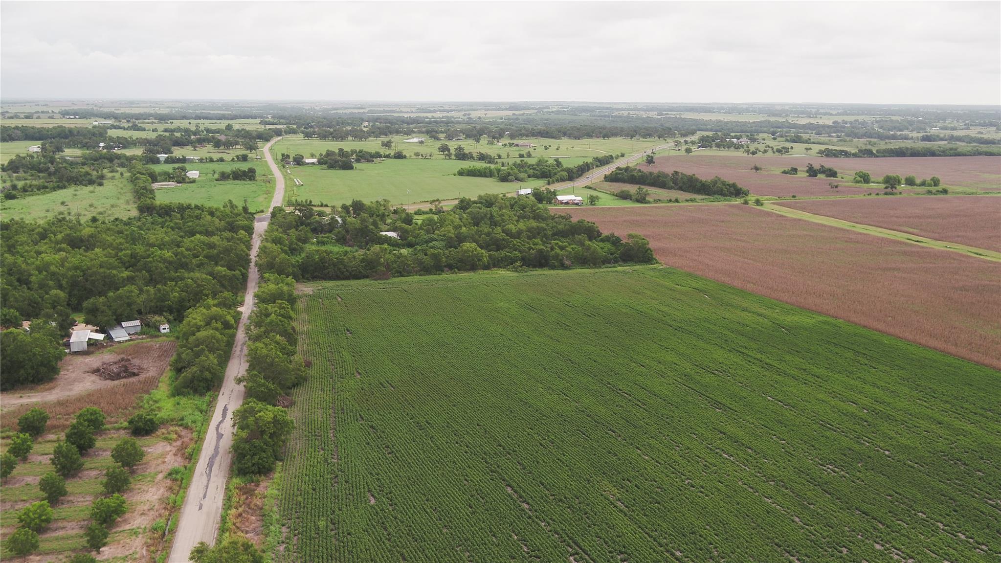 TBD Cr 240, Cameron, TX 76520