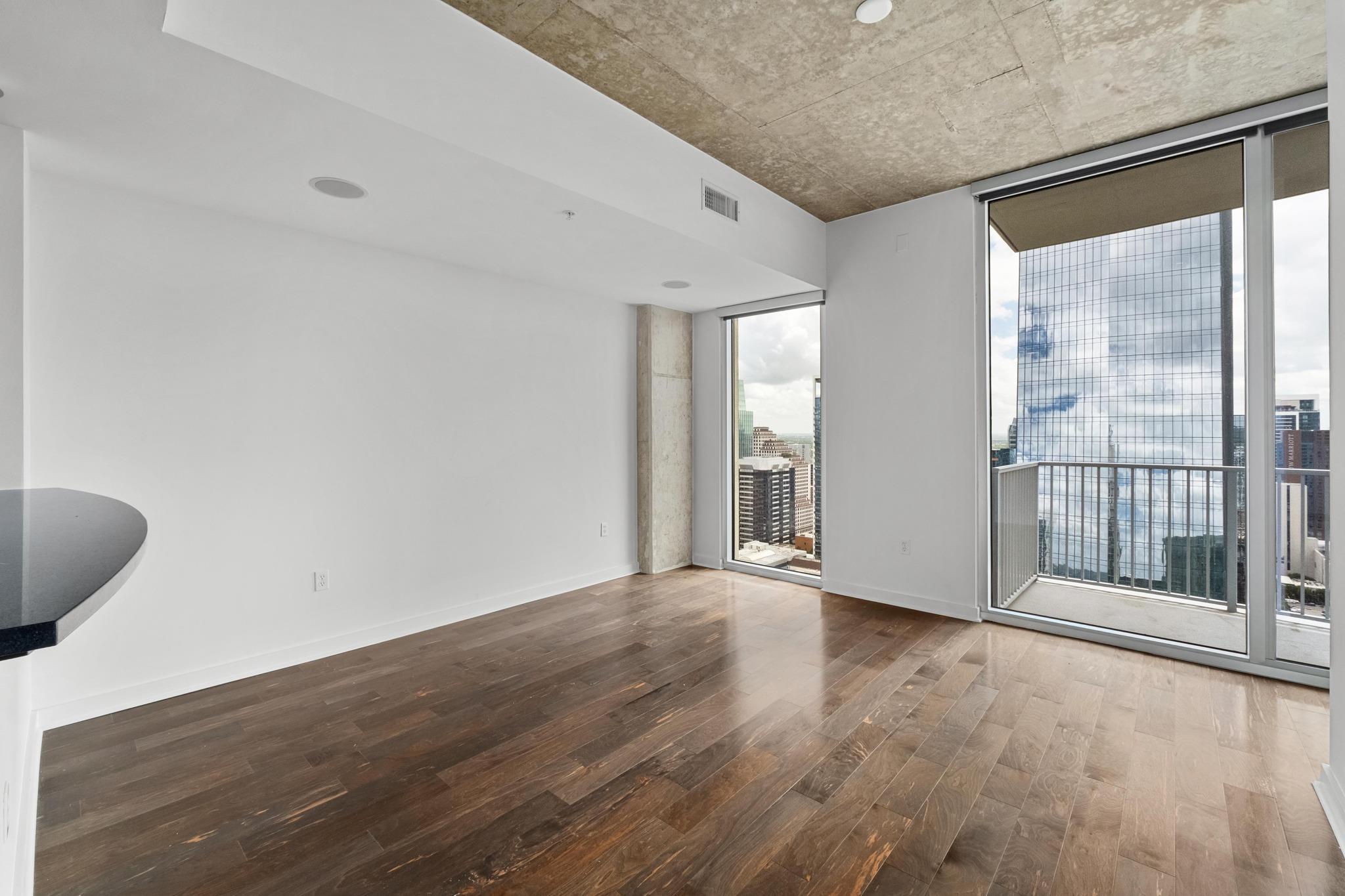 360 Nueces ST #3907, Austin, TX 78701