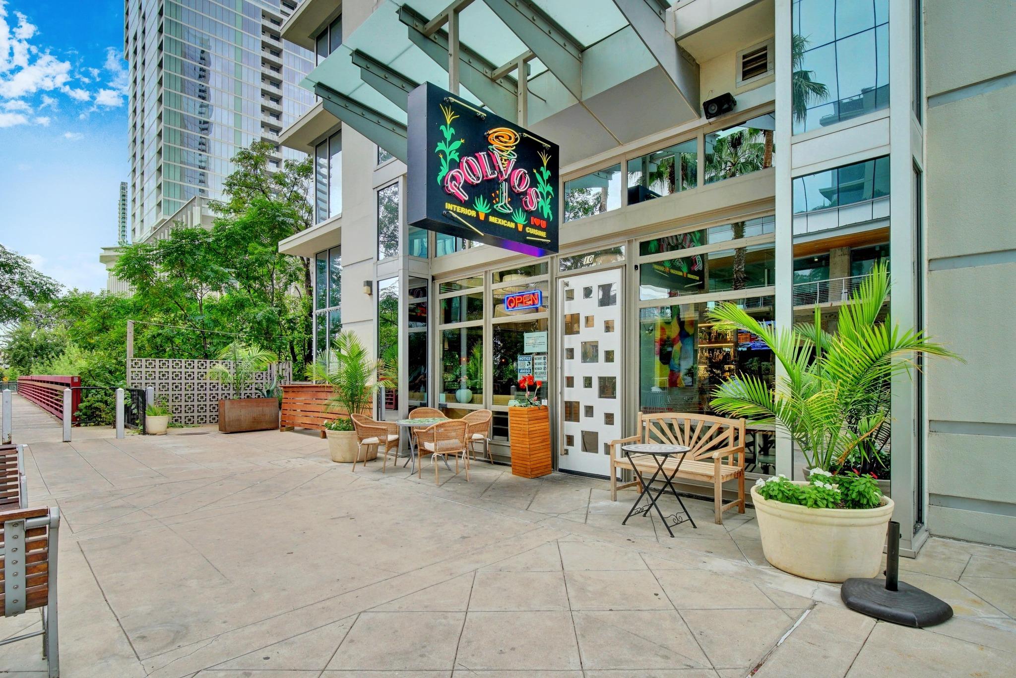 360 Nueces ST #3907, Austin, TX 78701