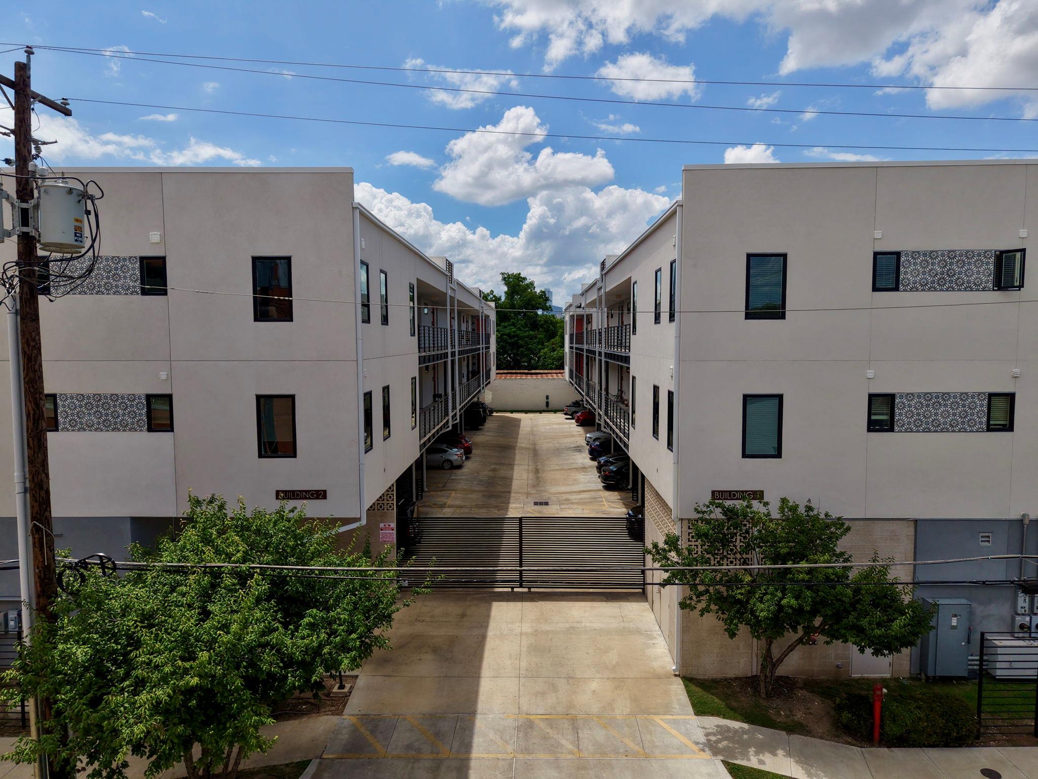 2709 E 5th ST #1306, Austin, TX 78702