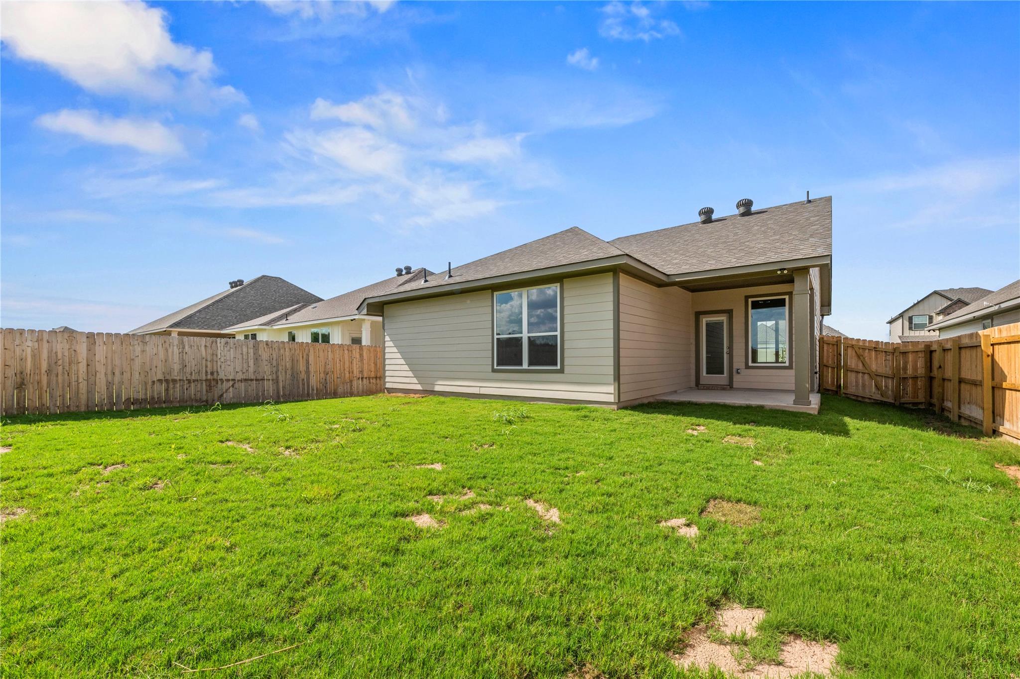 251 Gus Loop, Georgetown, TX 78626