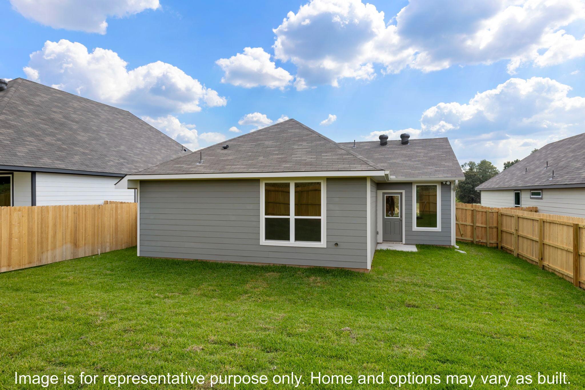 251 Gus Loop, Georgetown, TX 78626