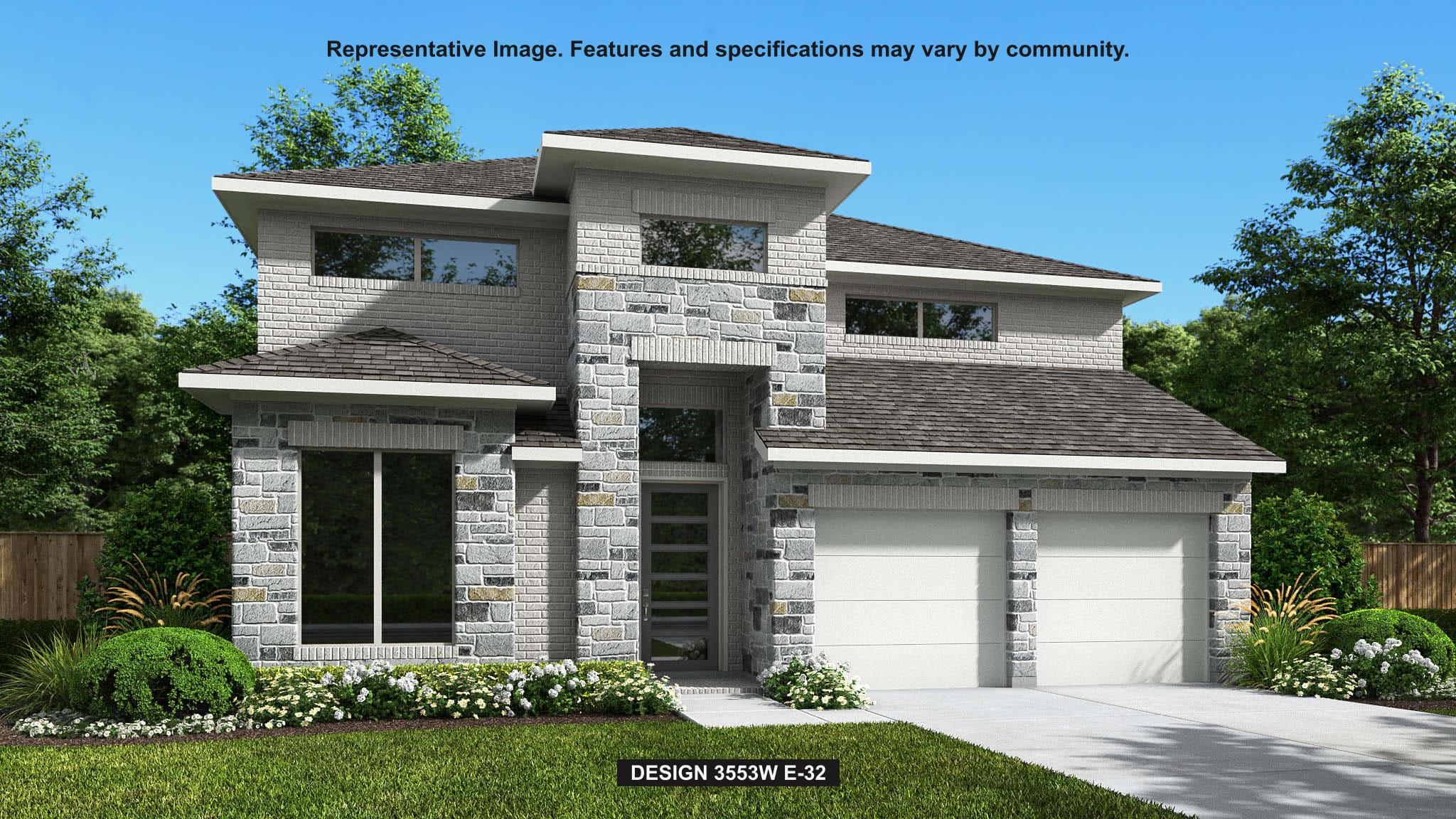 133 Burke ST, Liberty Hill, TX 78642