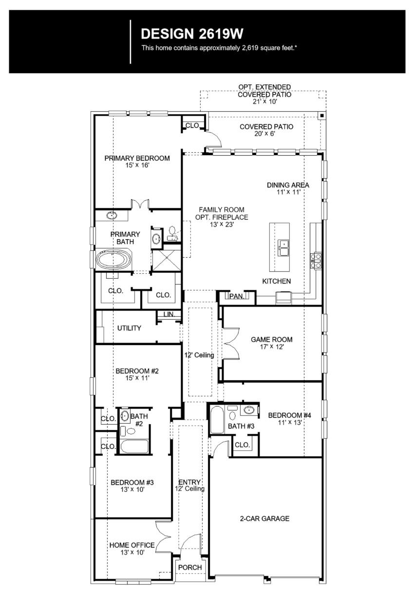 509 Estacado LN, Georgetown, TX 78633