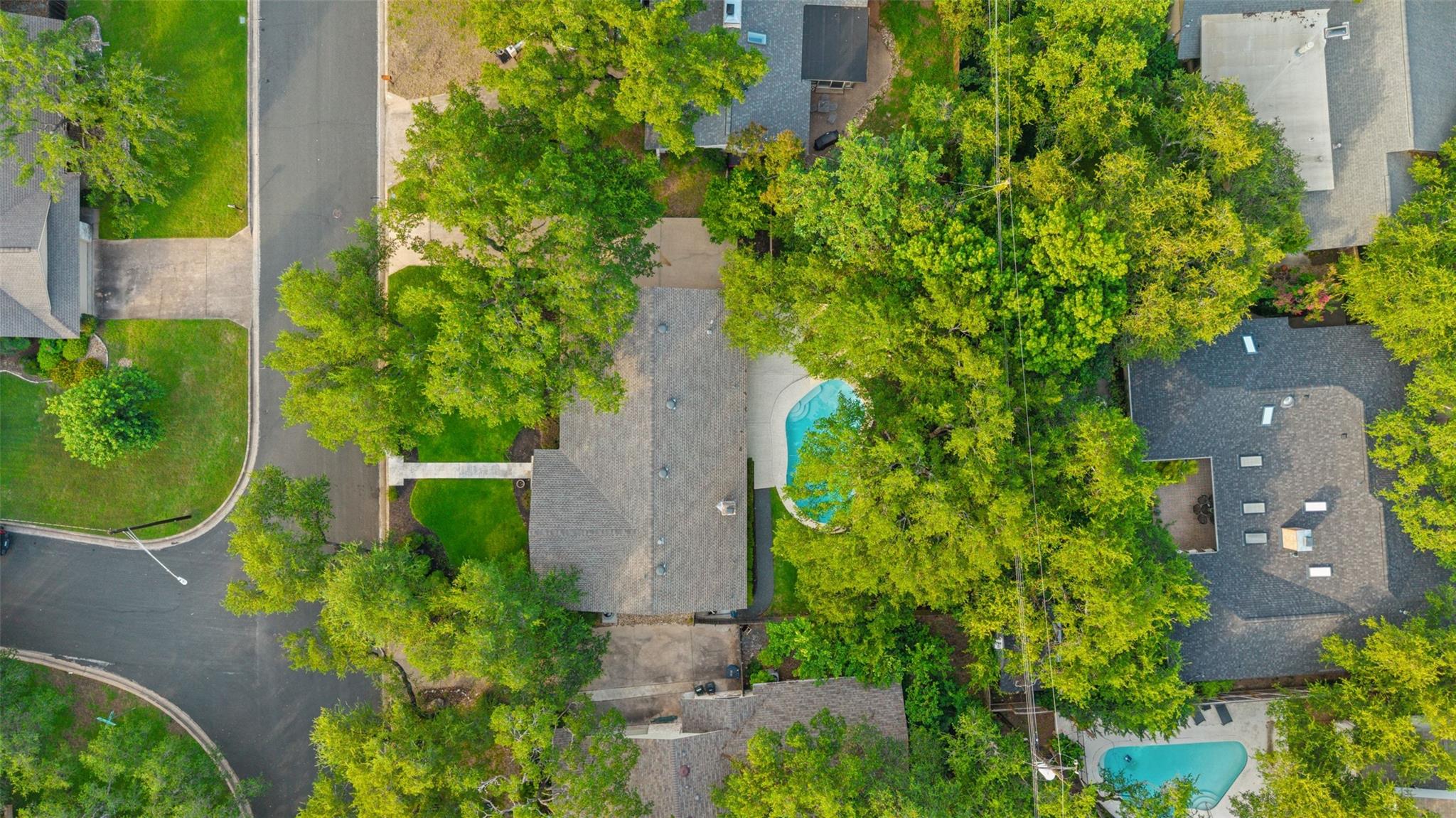 8805 Point West DR, Austin, TX 78759
