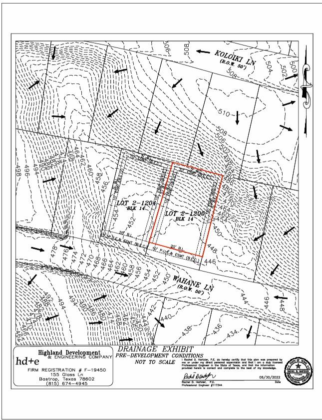 000 Wahane LN, Bastrop, TX 78602