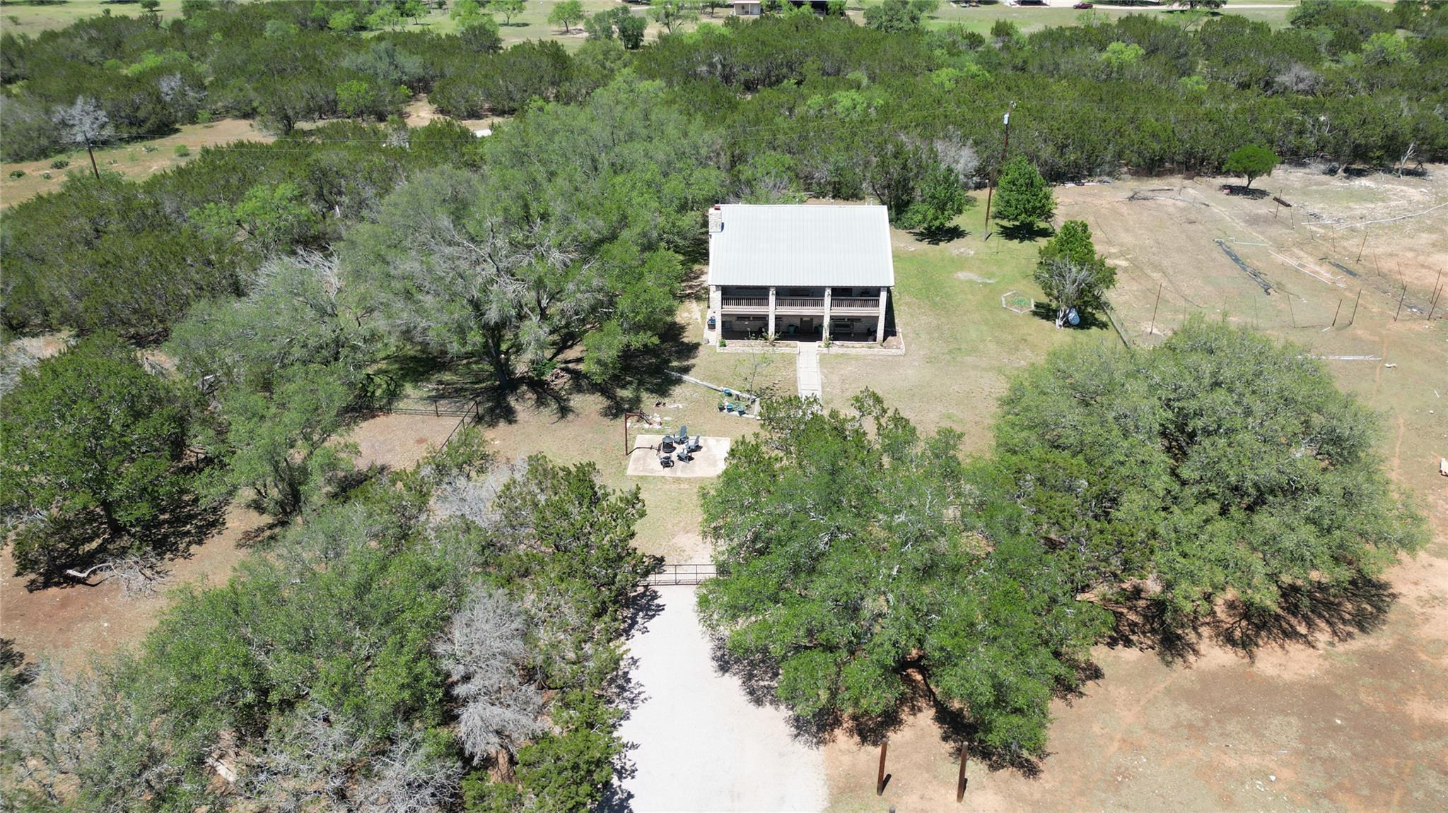 260 Flatrock TRL, Marble Falls, TX 78654