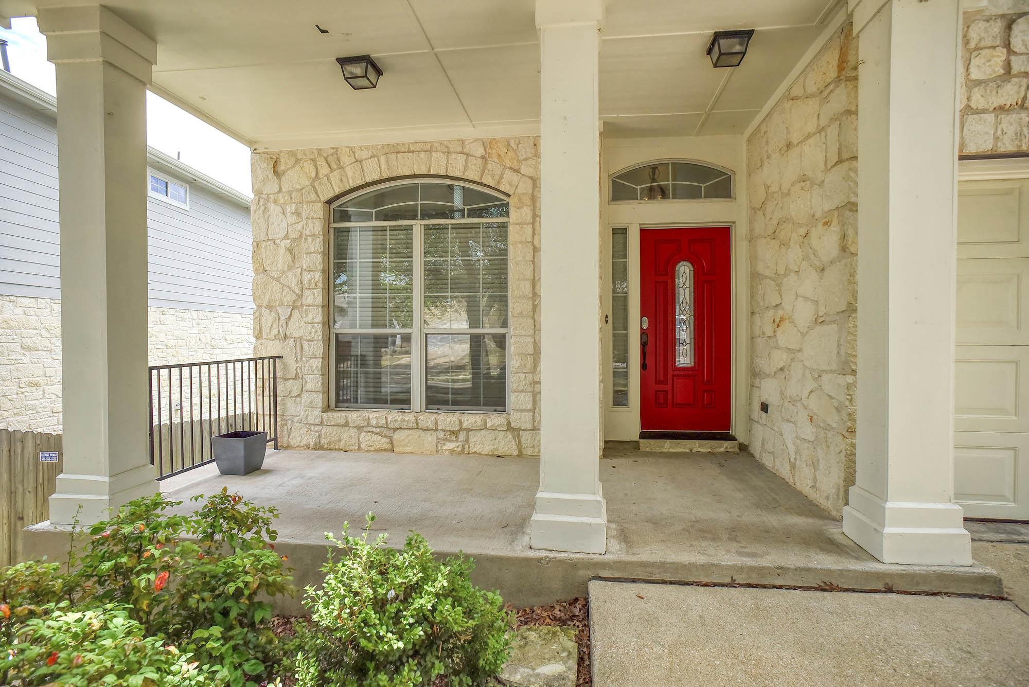 10712 Finsbury DR, Austin, TX 78748