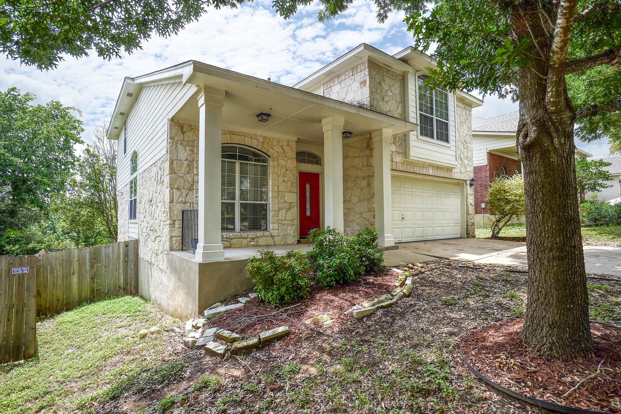 10712 Finsbury DR, Austin, TX 78748