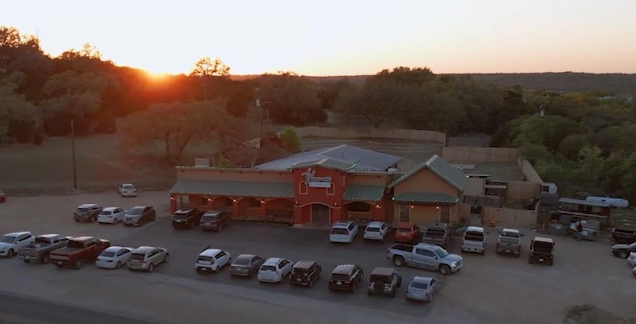 17912 Turkey Trot TRL, Dripping Springs, TX 78620