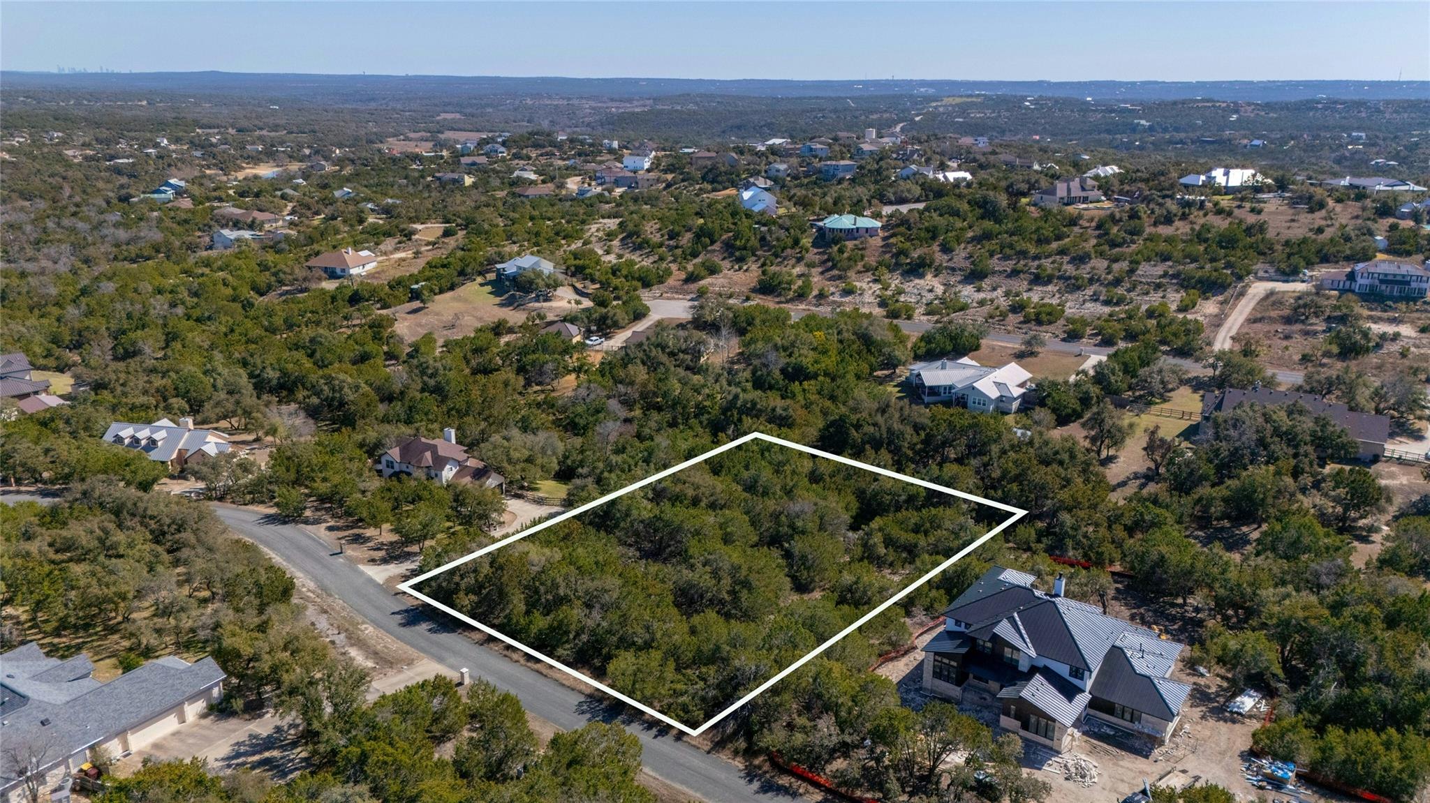17912 Turkey Trot TRL, Dripping Springs, TX 78620