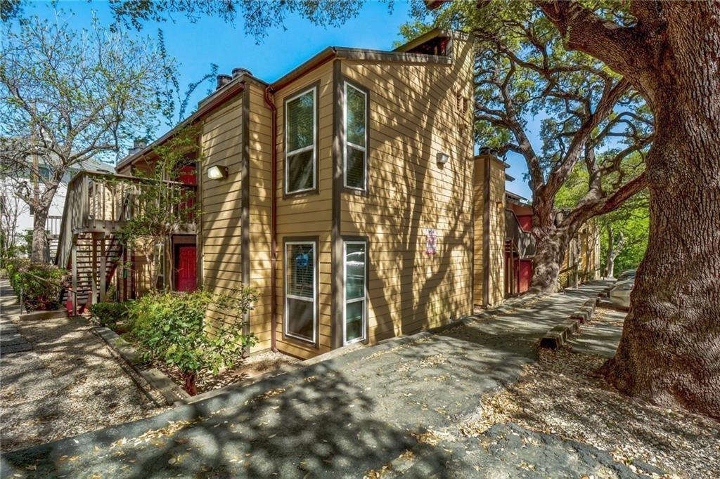 1000 W 26th ST #109, Austin, TX 78705