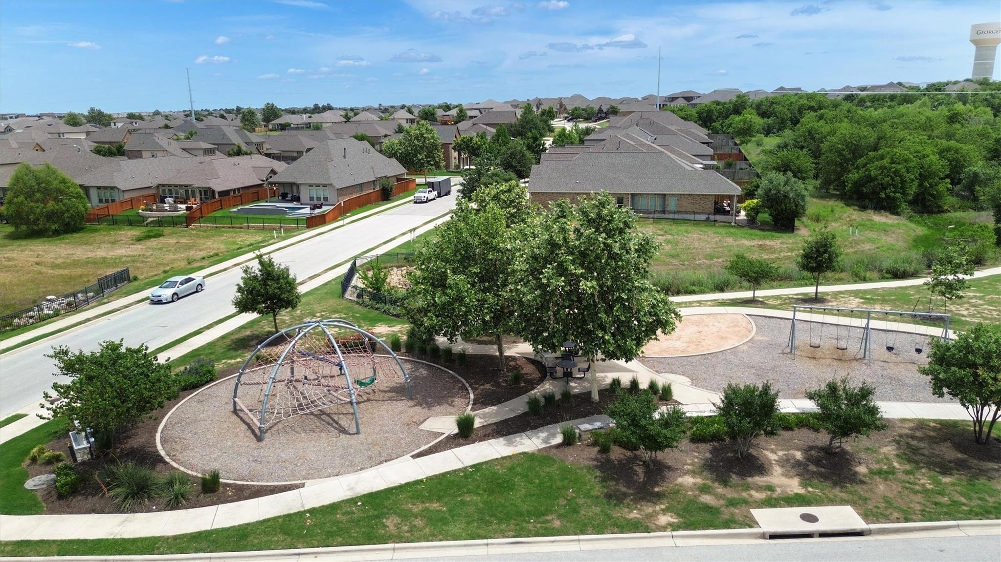 6117 Lake Teravista Way, Georgetown, TX 78626