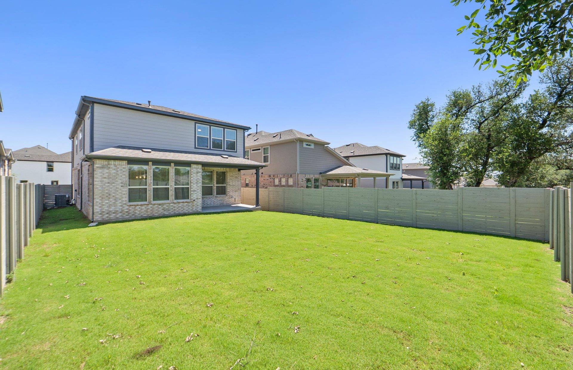 1808 Spring Mountain CV, Georgetown, TX 78628