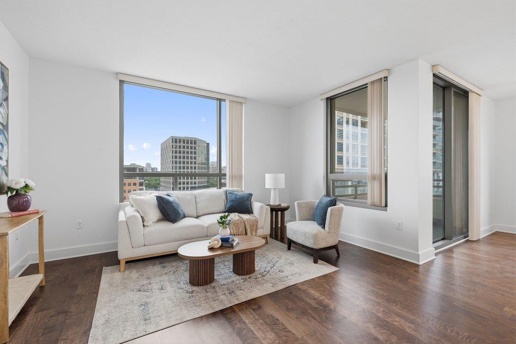 300 Bowie ST #1101, Austin, TX 78703