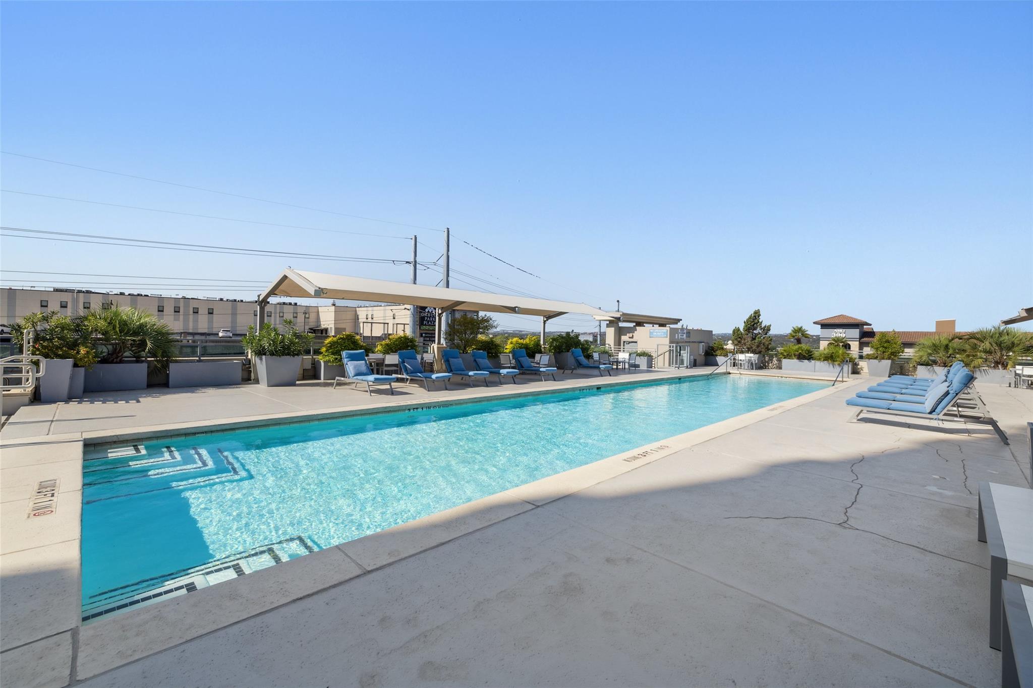 300 Bowie ST #1101, Austin, TX 78703