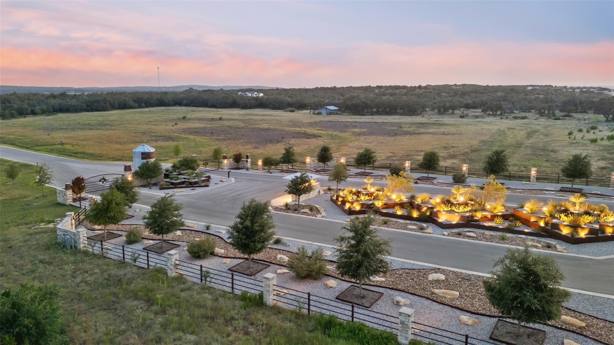 Lot 3 W Fitzhugh RD, Dripping Springs, TX 78620