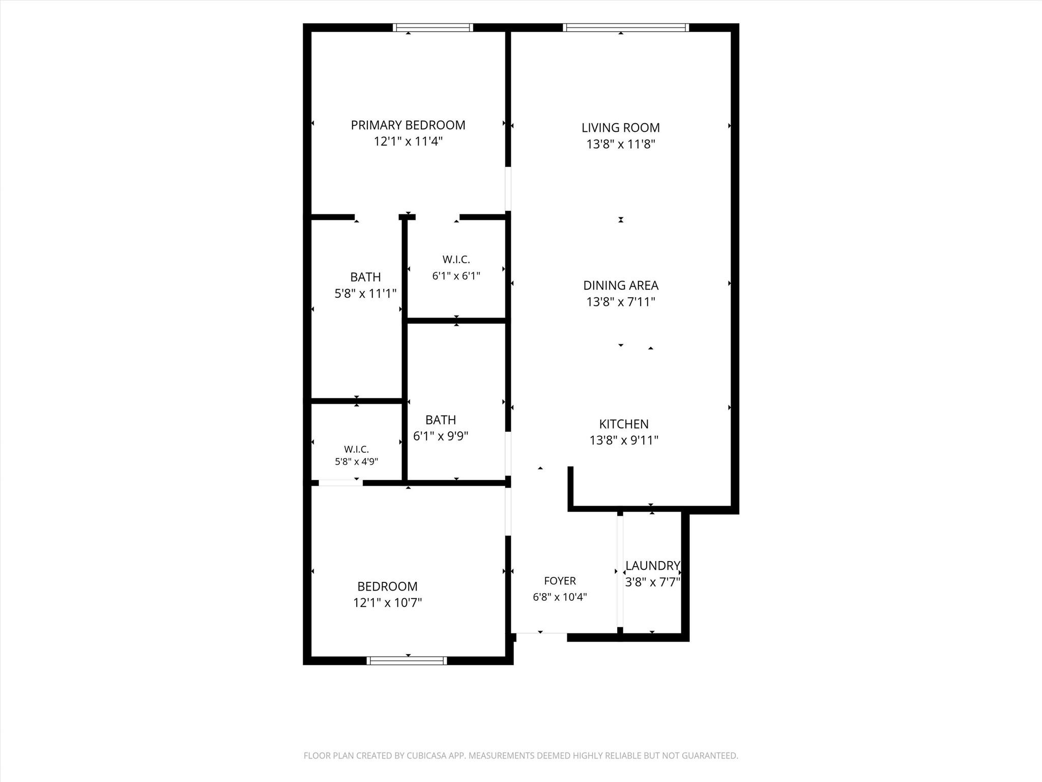 2314 Enfield RD #203, Austin, TX 78703