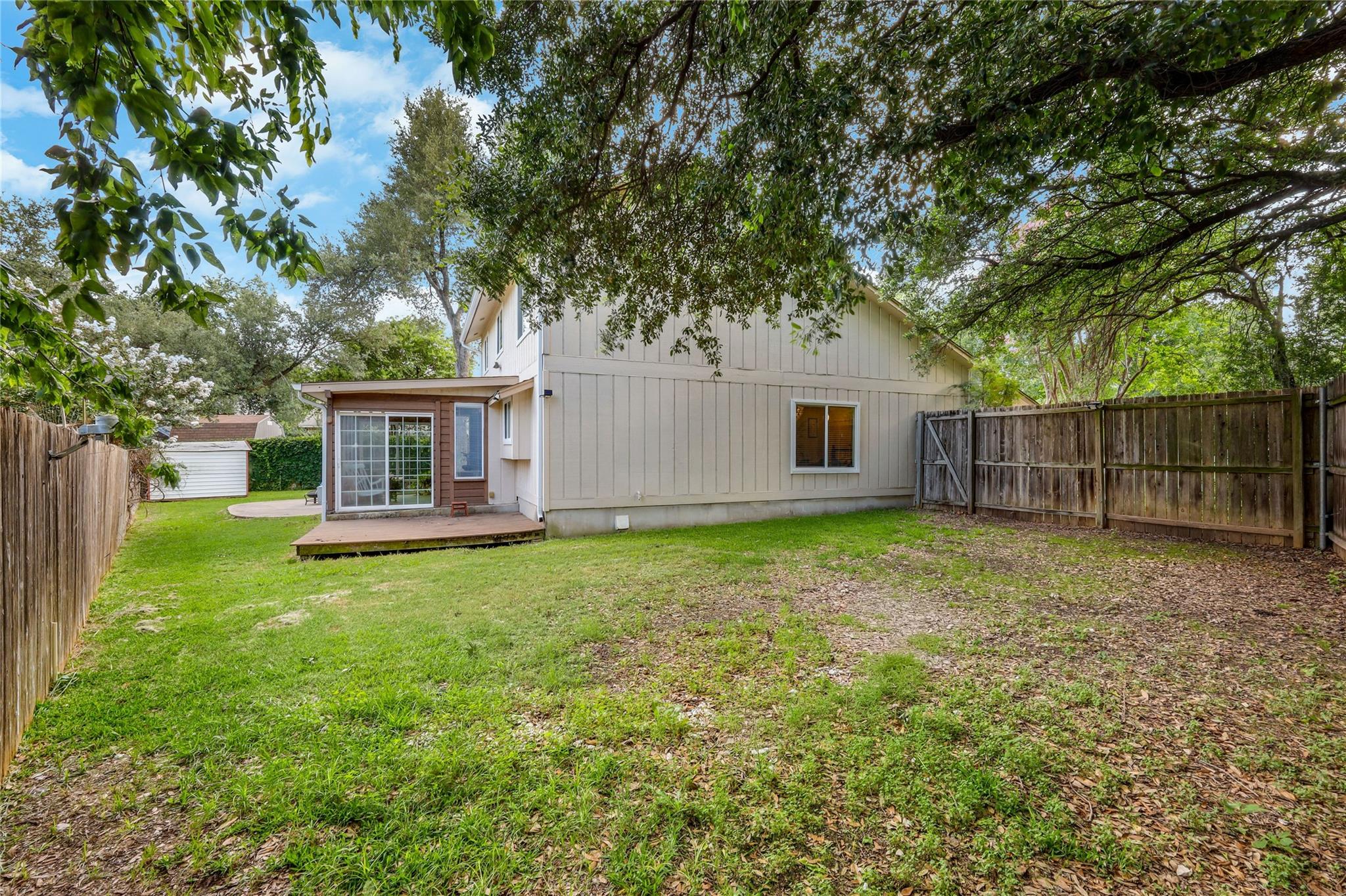 8012 Petaca CV, Austin, TX 78729