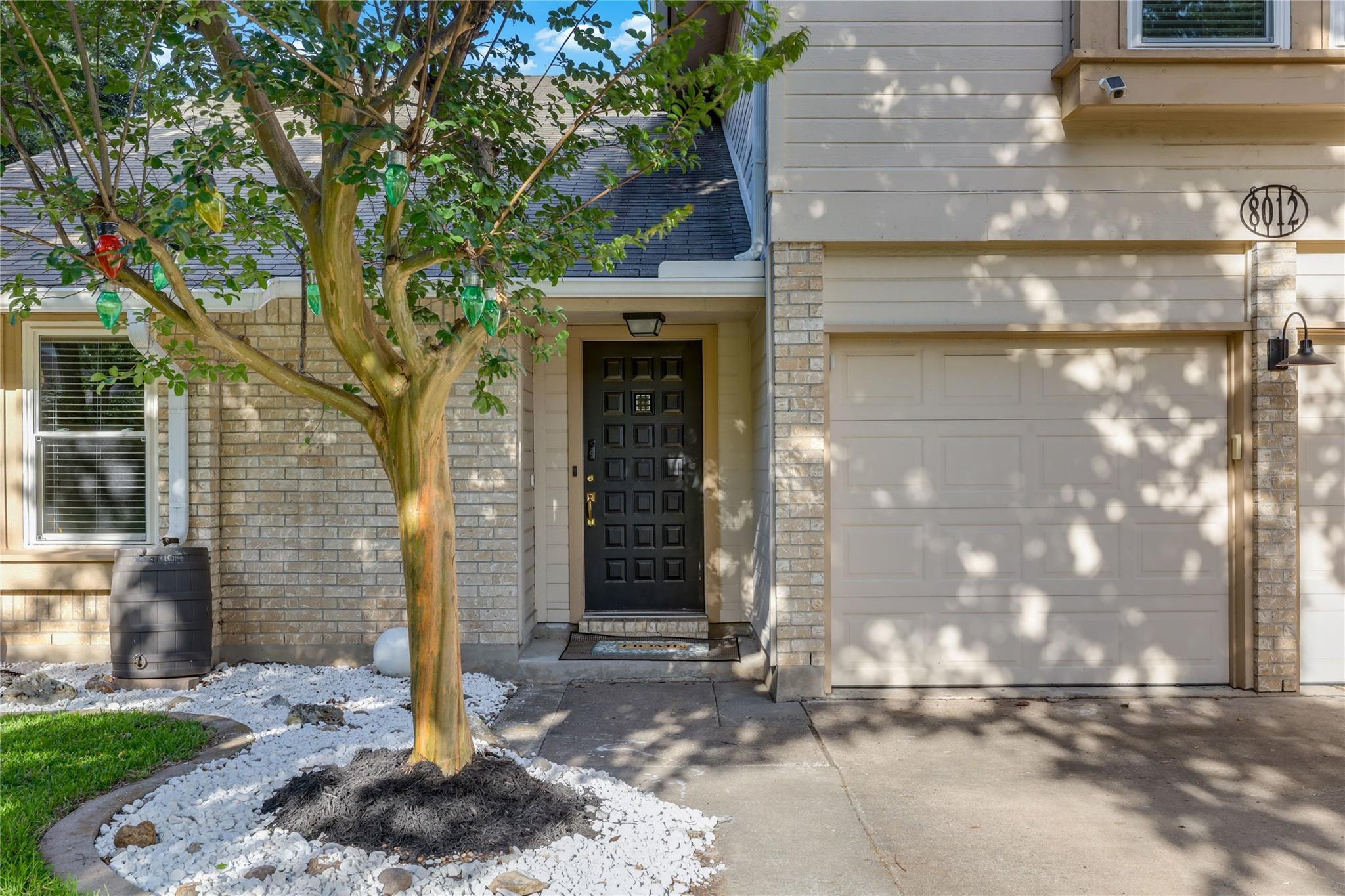 8012 Petaca CV, Austin, TX 78729