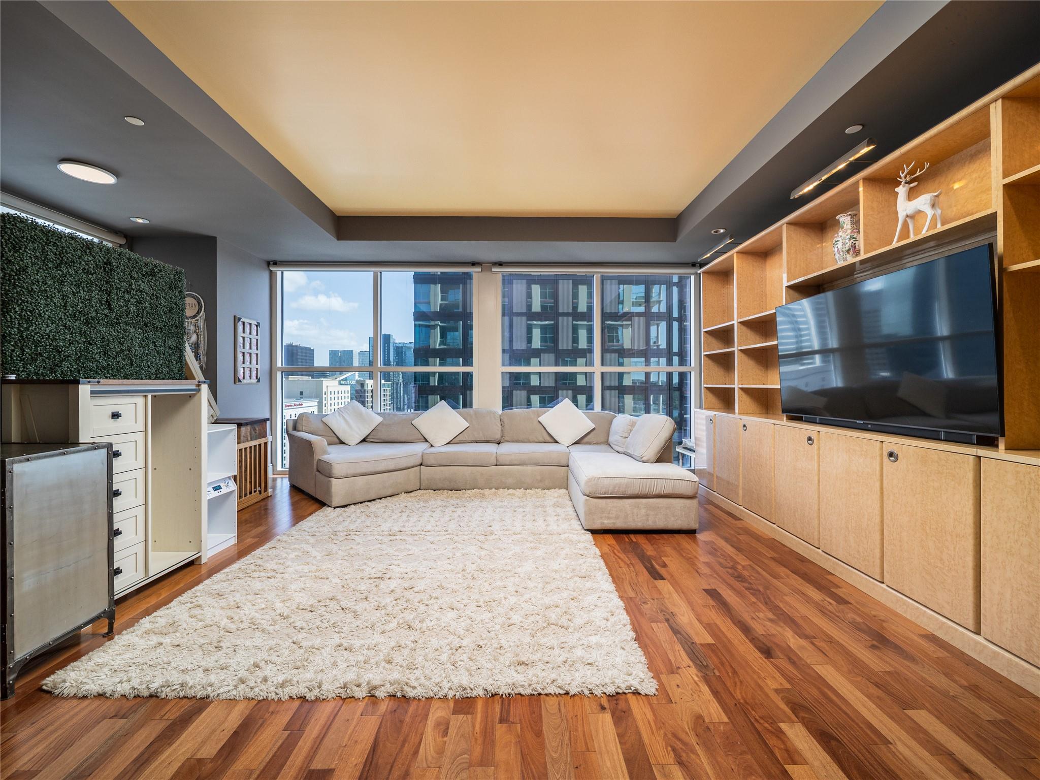 98 San Jacinto BLVD #1703, Austin, TX 78701