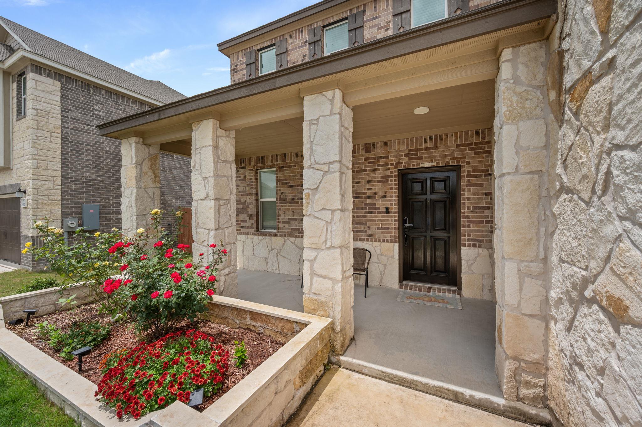 4630 Teverola DR, Round Rock, TX 78665