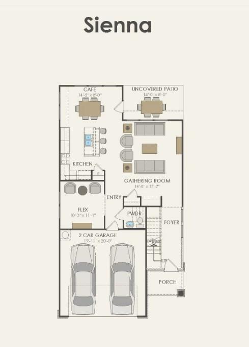 109 Singing Dove Way, Liberty Hill, TX 78642