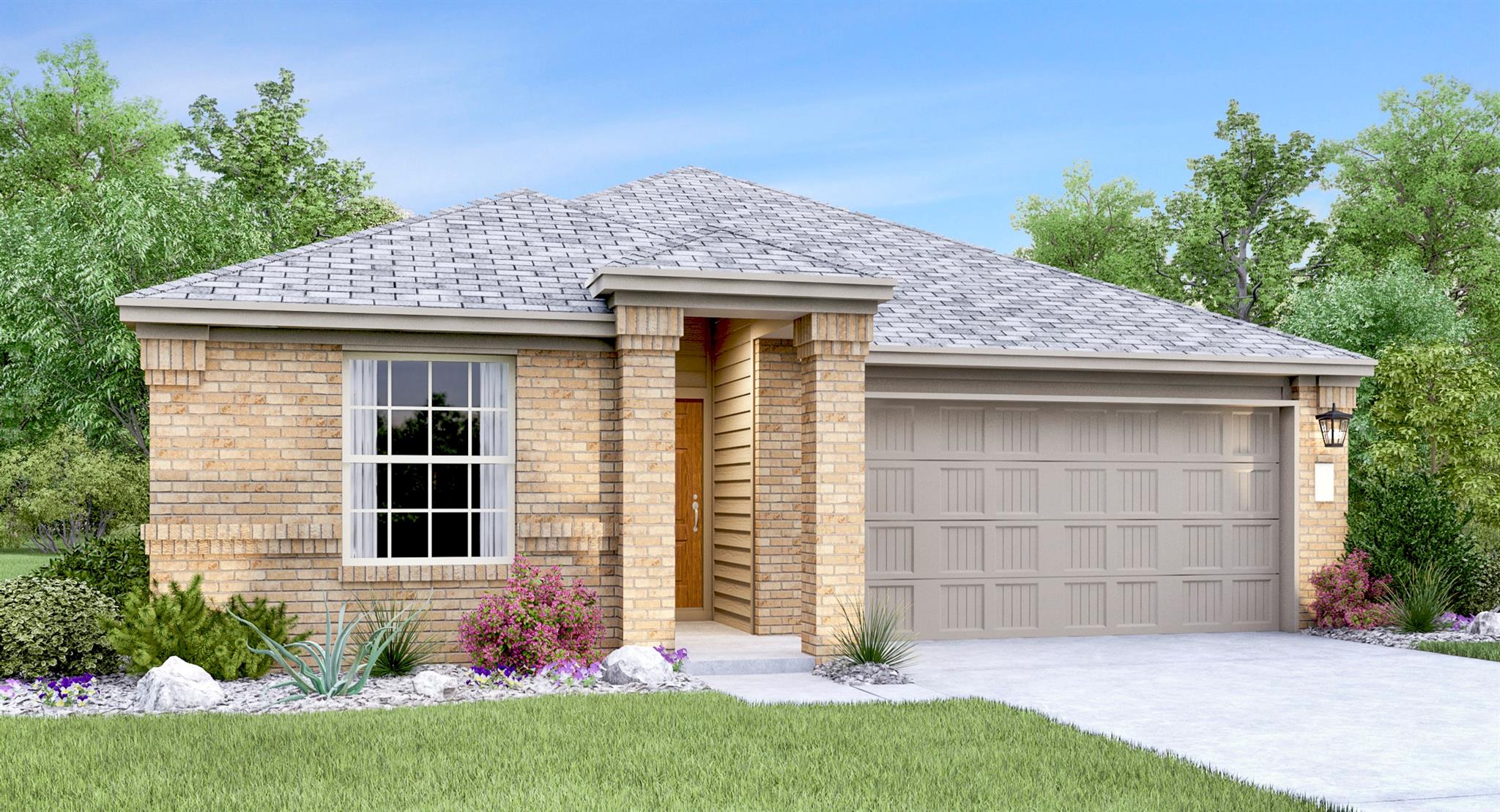 17905 Yellow Warbler Way, Pflugerville, TX 78660