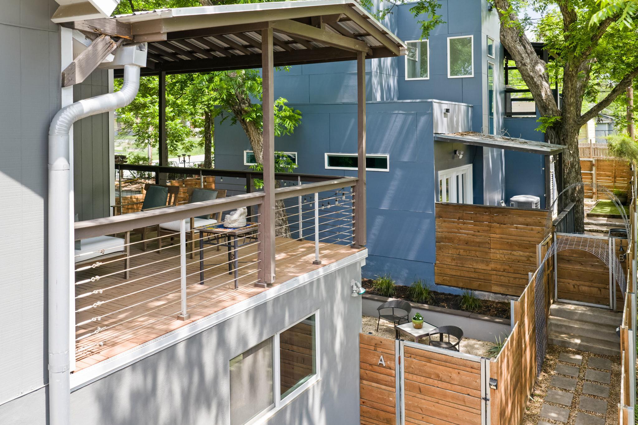 2202 Garden ST, Austin, TX 78702