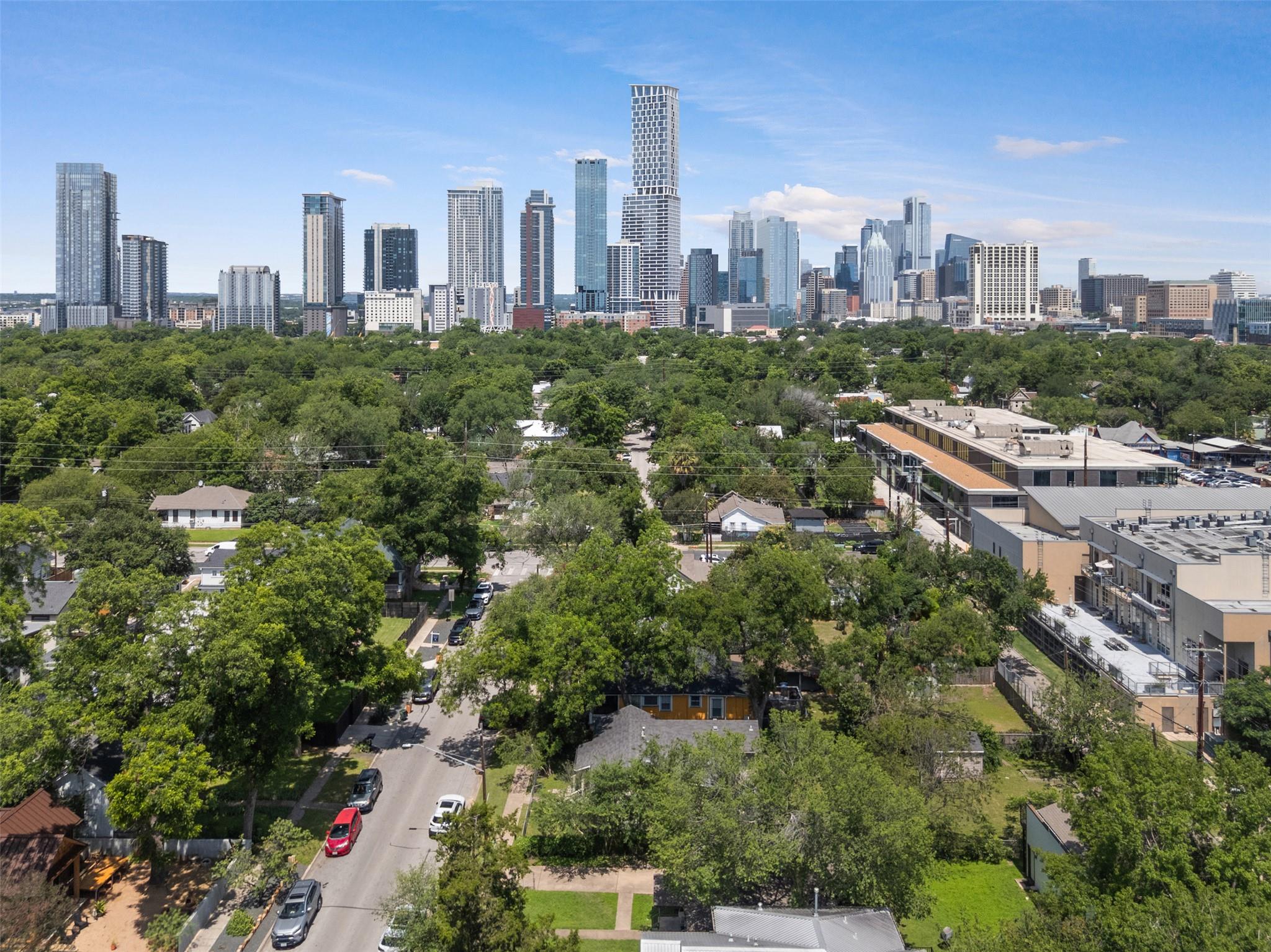 1610 Willow ST, Austin, TX 78702