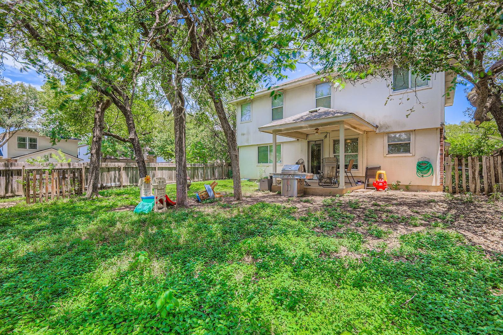 1900 Jesse Owens DR, Austin, TX 78748