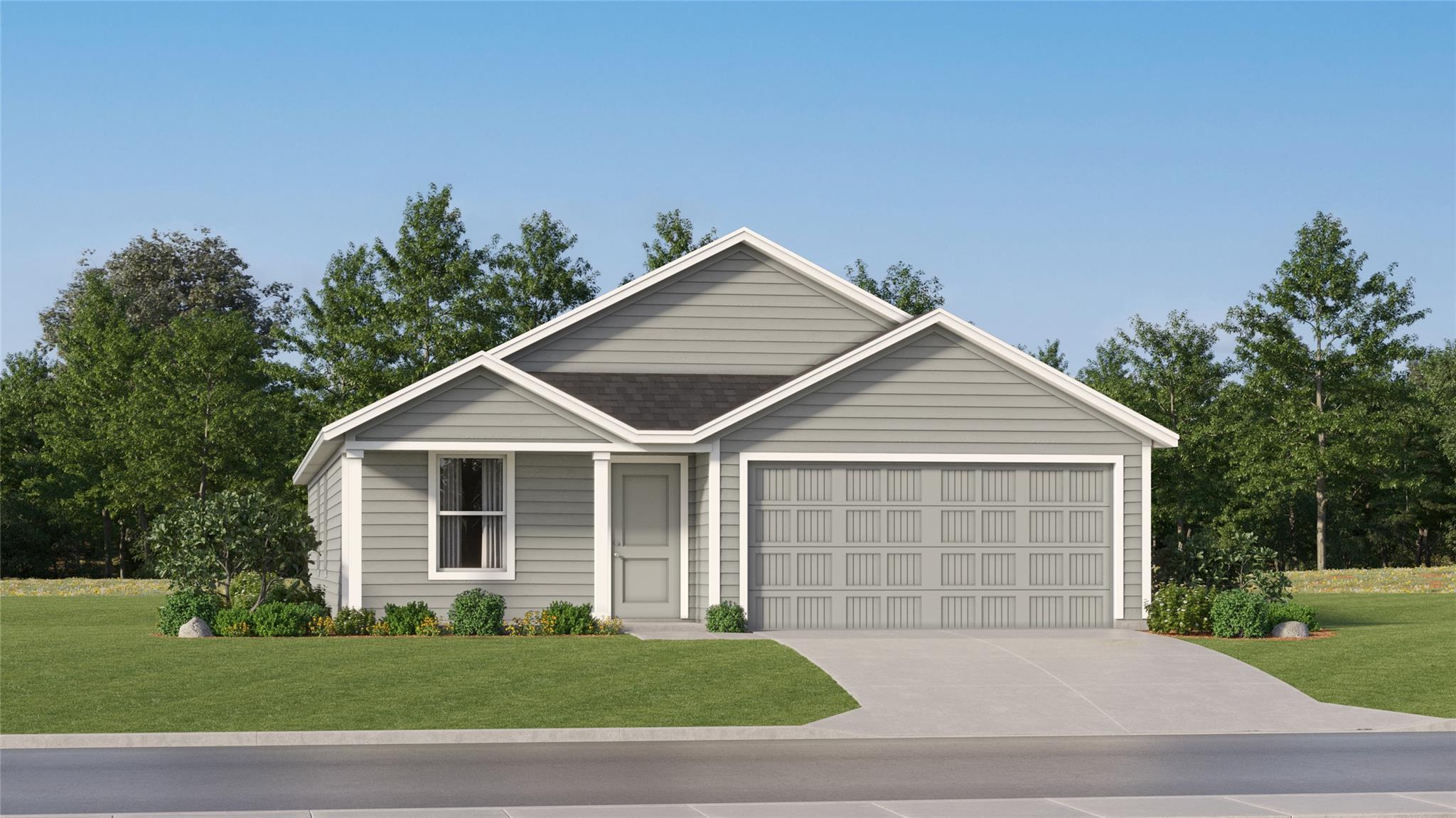1613 Iron Truss RD, San Marcos, TX 78666