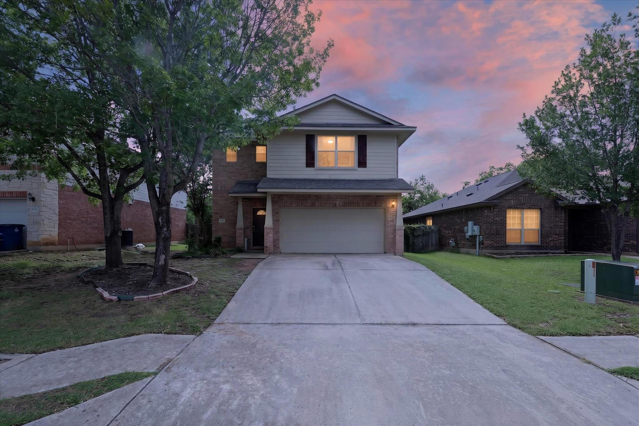 11901 Buzz Schneider LN, Austin, TX 78748