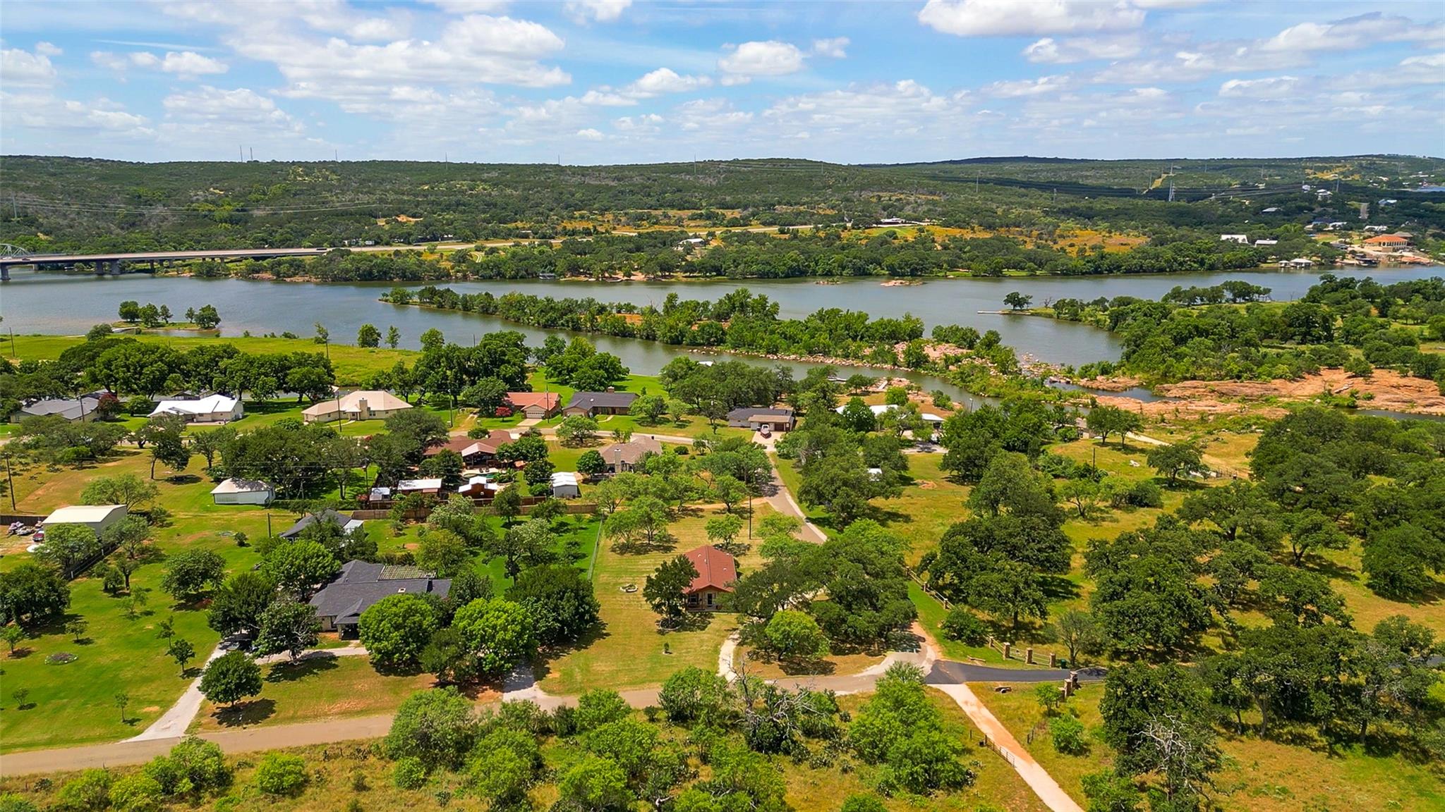 160 County Road 141, Burnet, TX 78611