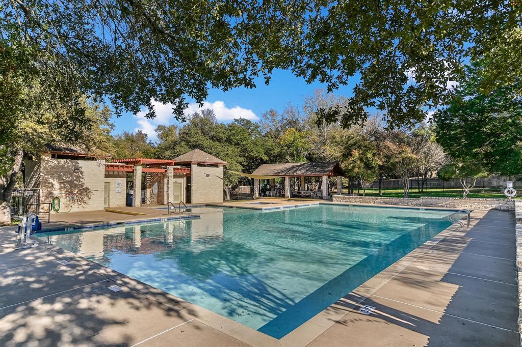 3207 Misty Oaks Way, Round Rock, TX 78665