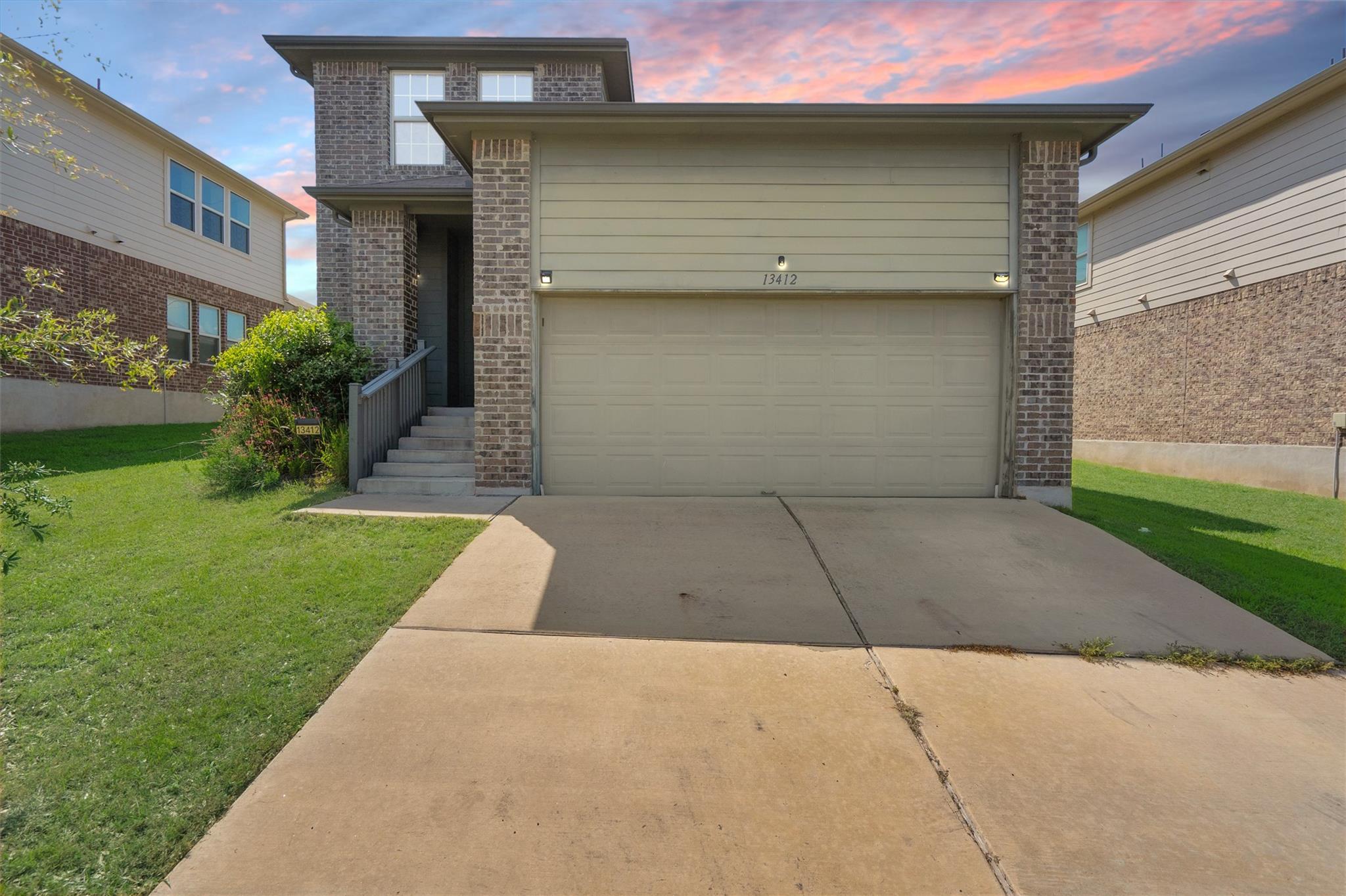 13412 Henneman DR, Pflugerville, TX 78660