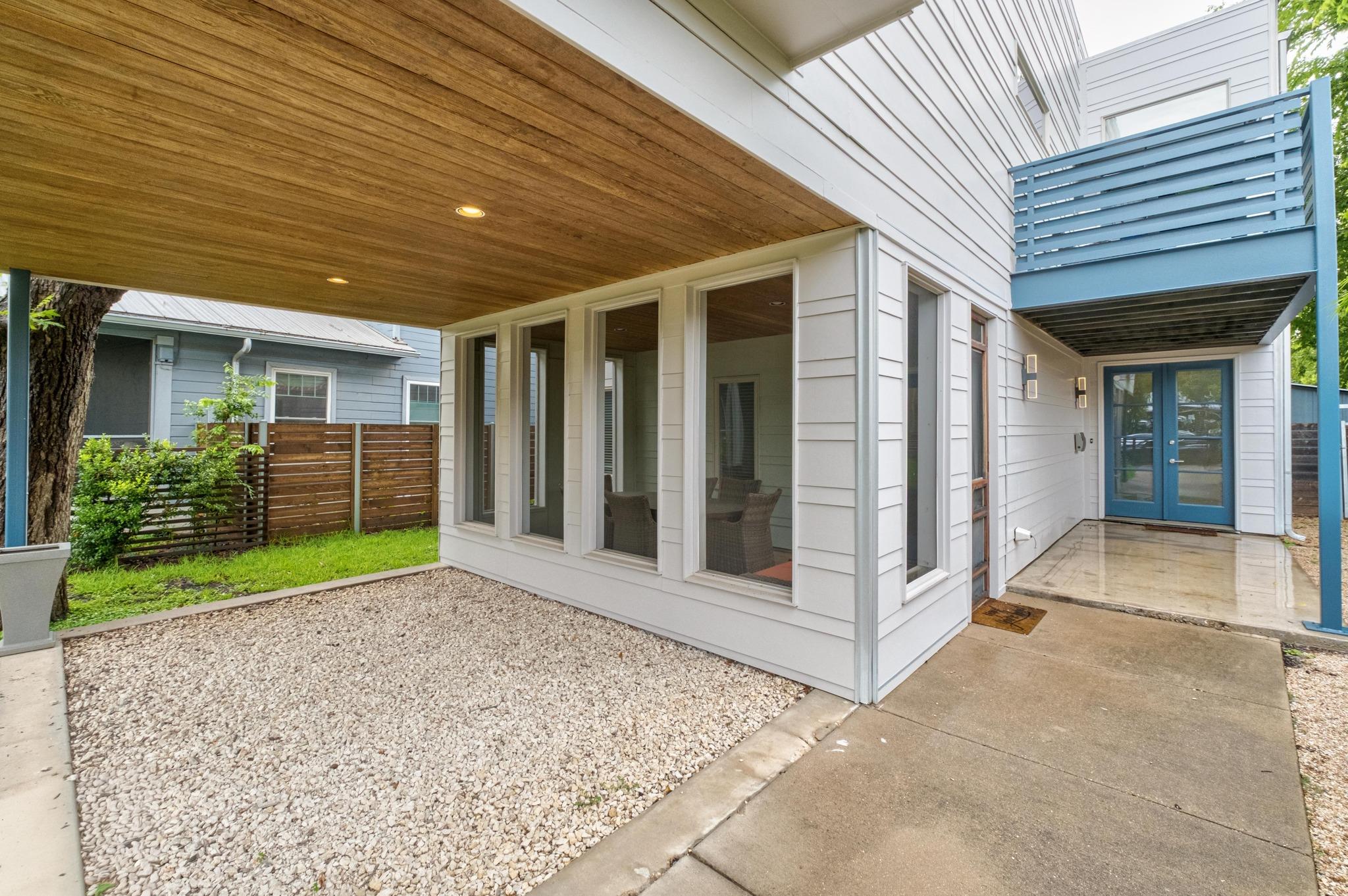604 W Live Oak ST, Austin, TX 78704