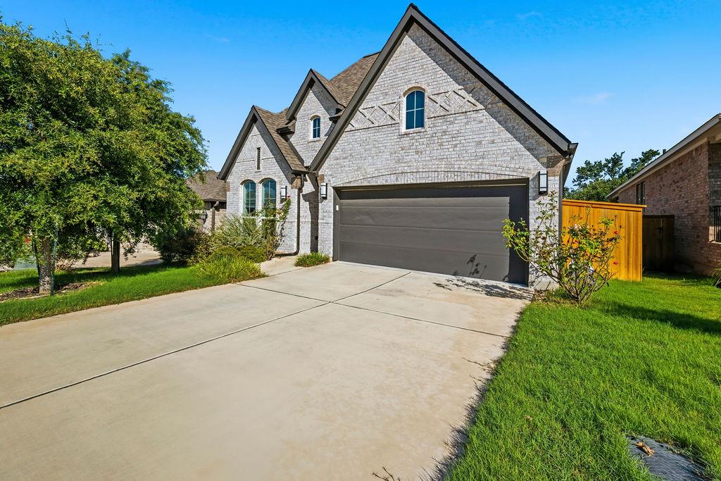 304 Barton Oak TRL, Georgetown, TX 78628