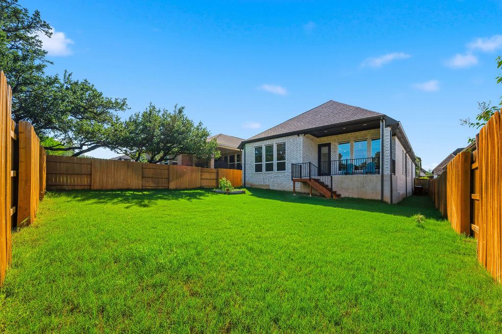 304 Barton Oak TRL, Georgetown, TX 78628