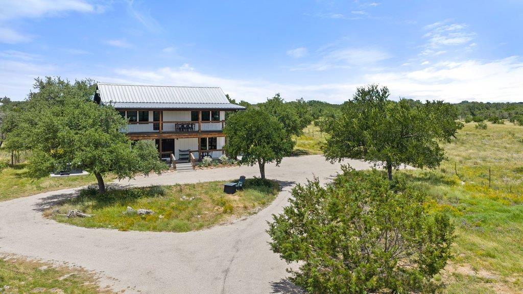 784 River View DR, Johnson City, TX 78636