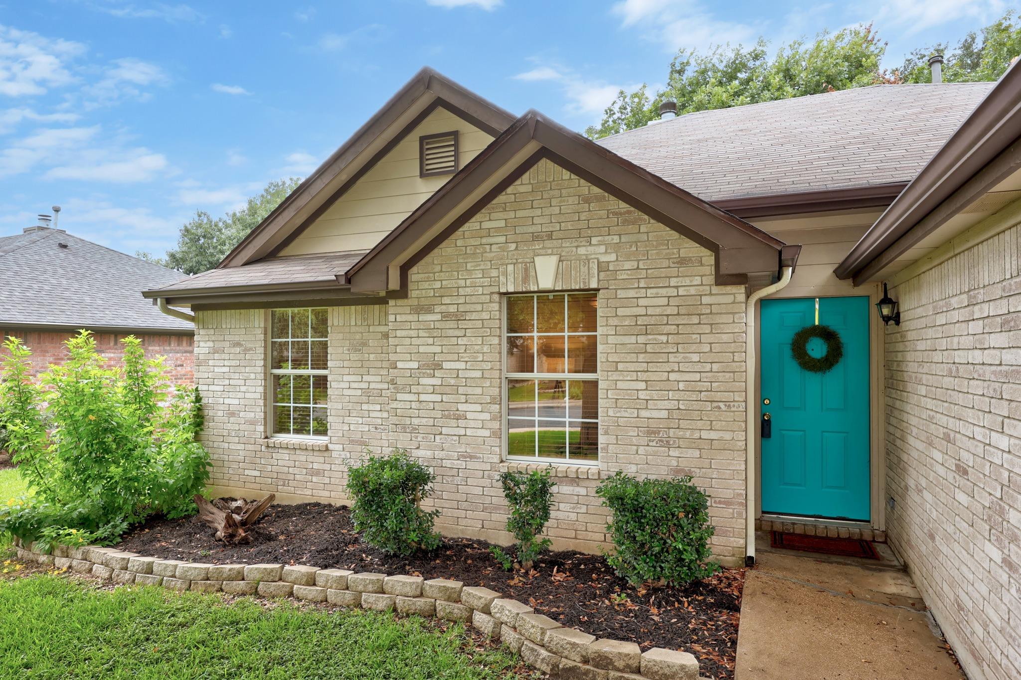 119 Stephen LN, Georgetown, TX 78626