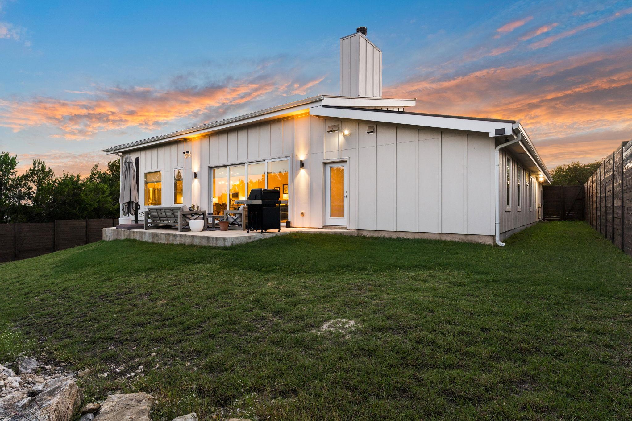 3501 Constitution DR, Lago Vista, TX 78645