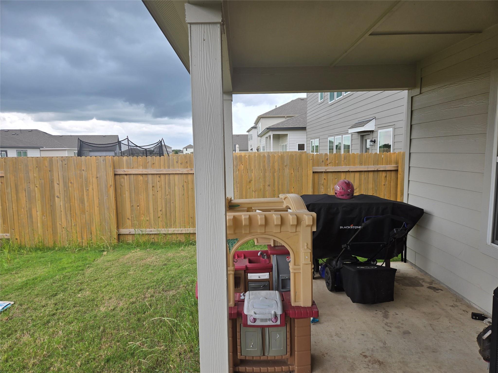 154 Arena DR, Liberty Hill, TX 78642