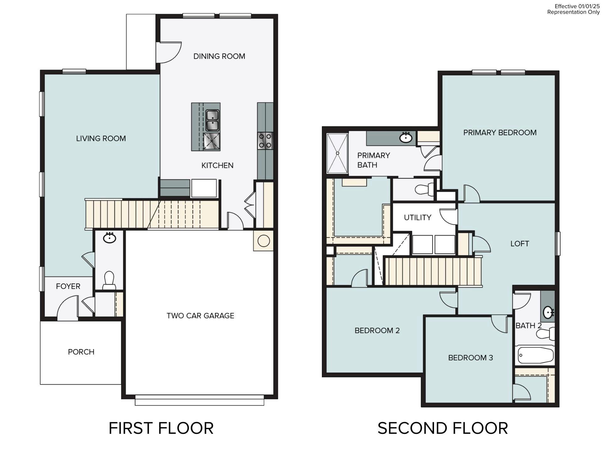 902 Windrow Rn, Hutto, TX 78634