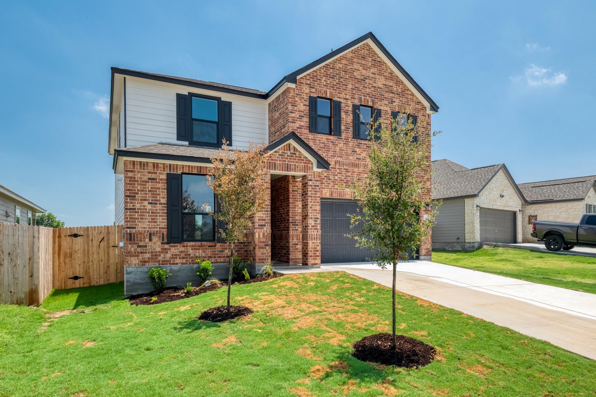 1324 Carriageway DR, Georgetown, TX 78626